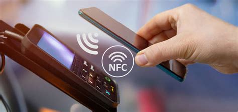 what does nfc stand for on your cell phone|nfc connection means.